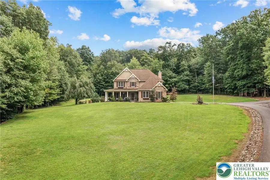 1222 Spring Road, West Penn, PA 18211 - #2