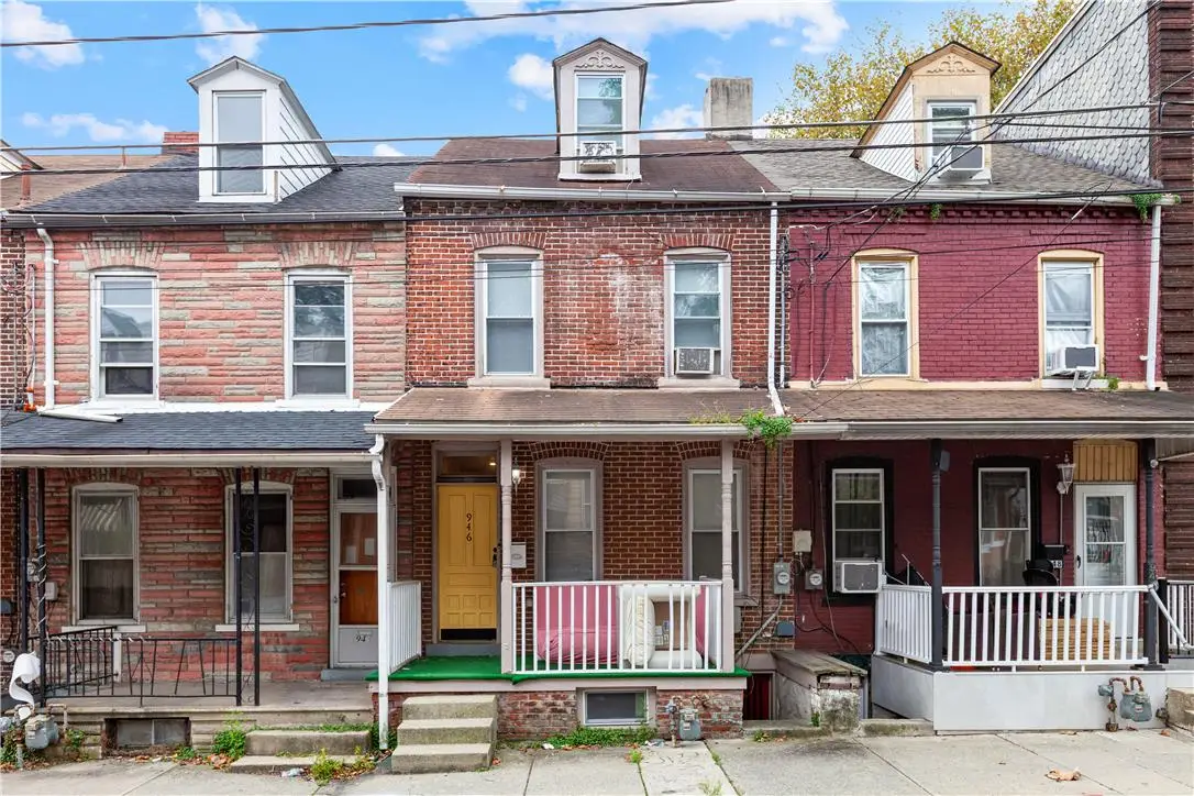 946 Jackson Street, Allentown, PA 18102 - #1