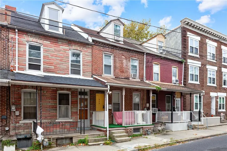 946 Jackson Street, Allentown, PA 18102 - #3