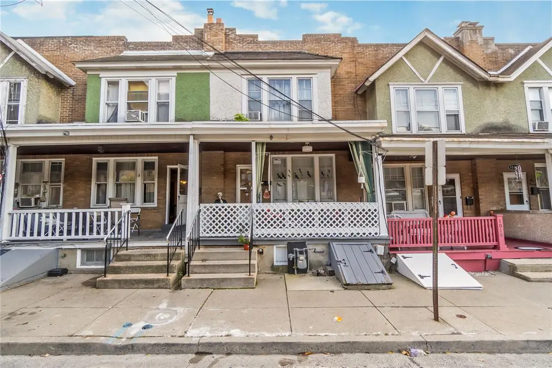 1016 Spring Garden Street, Allentown, PA 18102 - #1