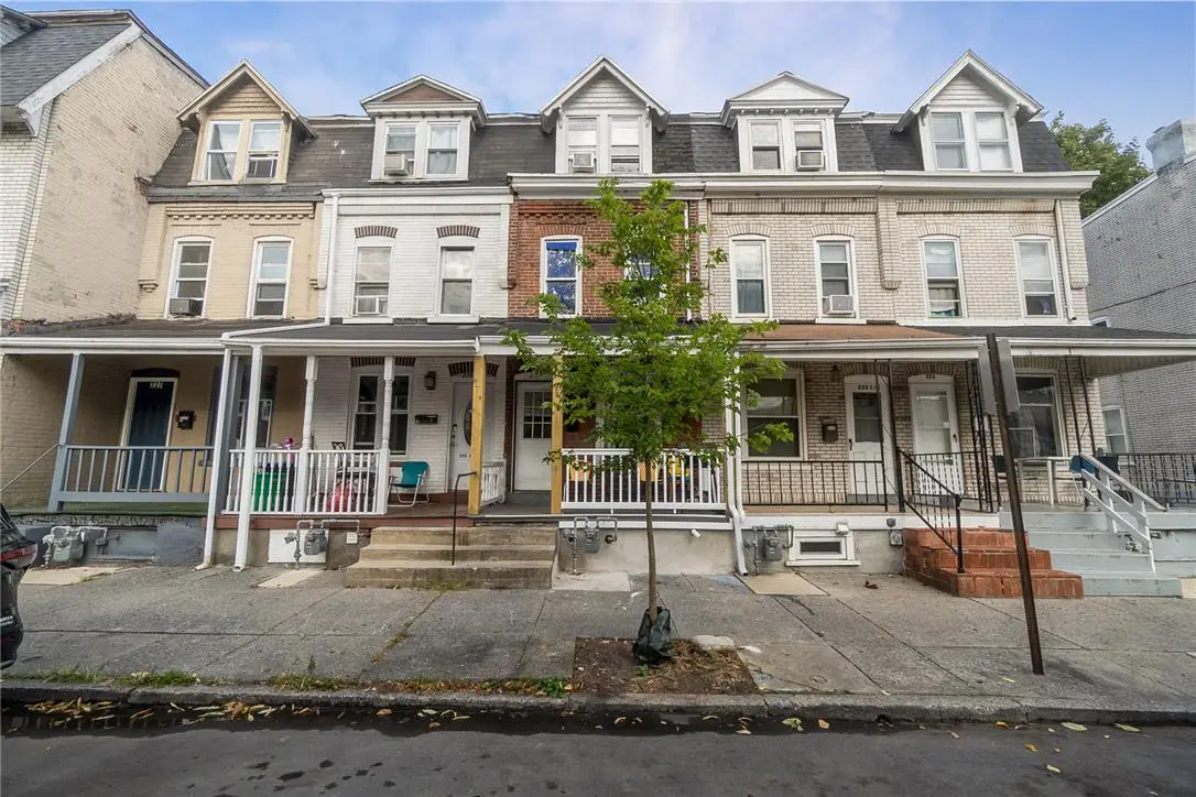 225 N 2nd Street, Allentown, PA 18102 - #1
