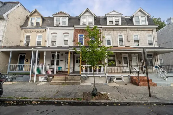 225 N 2nd Street, Allentown City, PA 18102