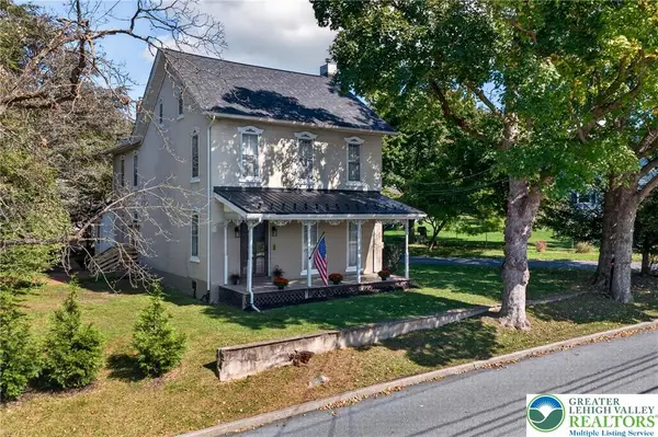 319 27th Street, Northampton Boro, PA 18067
