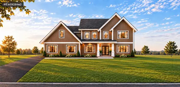 Lot 3 Hty Road, Chestnuthill Twp, PA 18058