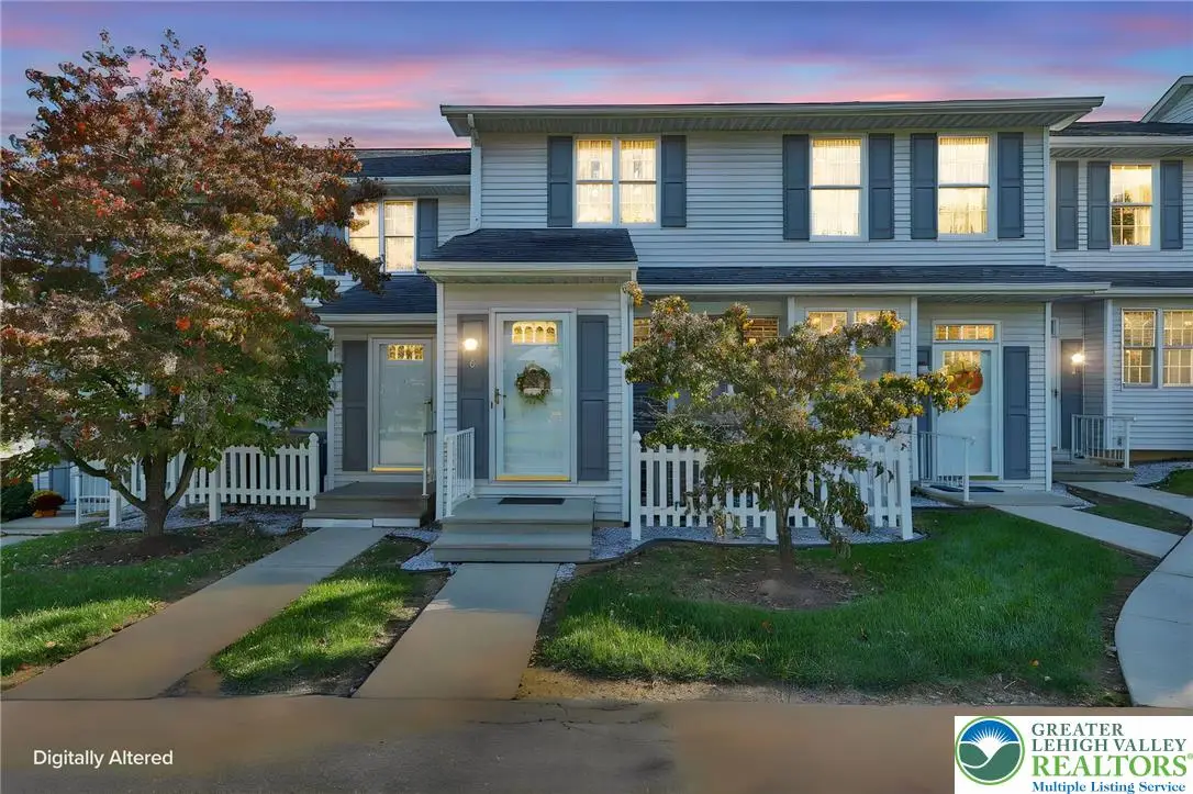 6 Lawnherst Court, Easton, PA 18045 - #1