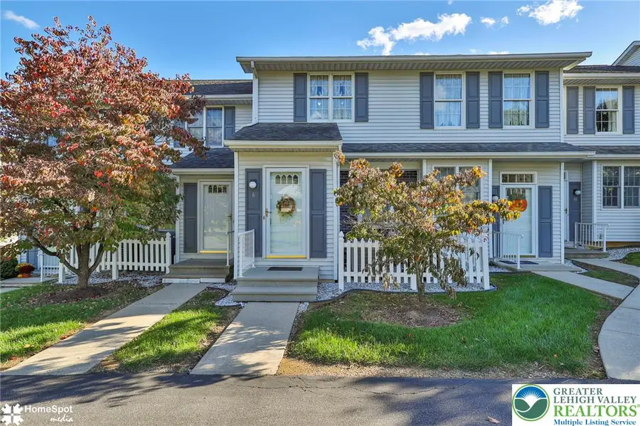 6 Lawnherst Court, Easton, PA 18045 - #3