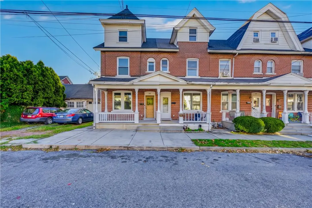 911 High Street, Bethlehem, PA 18018 - #1