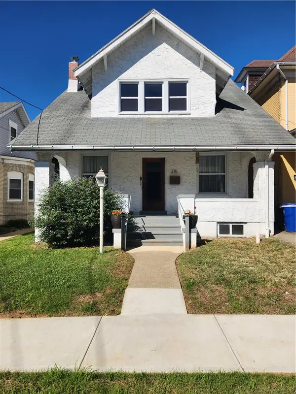 215 W Lincoln Street, Easton, PA 18042