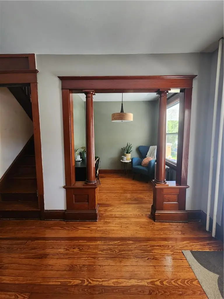 215 W Lincoln Street, Easton, PA 18042 - #2