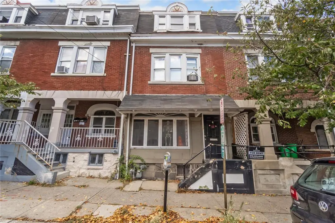 517 W Turner Street, Allentown, PA 18102 - #1