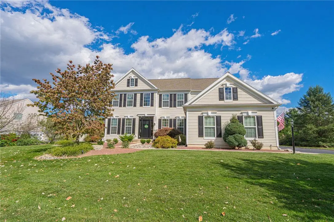 6602 Rutherford Drive, Ancient Oaks, PA 18062 - #1