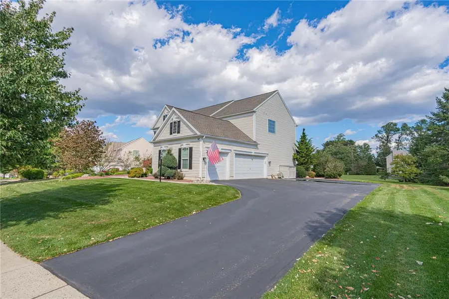 6602 Rutherford Drive, Ancient Oaks, PA 18062 - #2