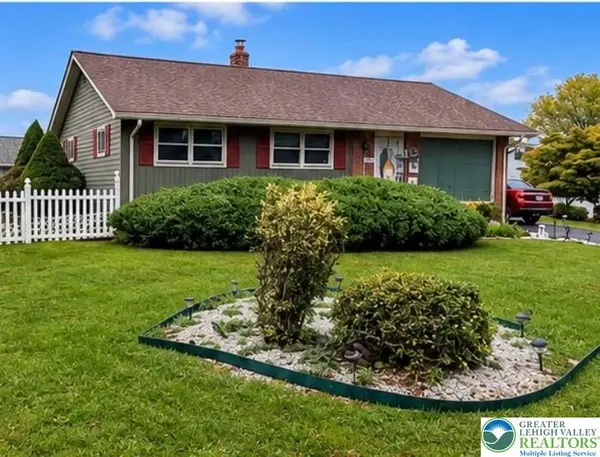 447 S 17th Street, Allentown City, PA 18104