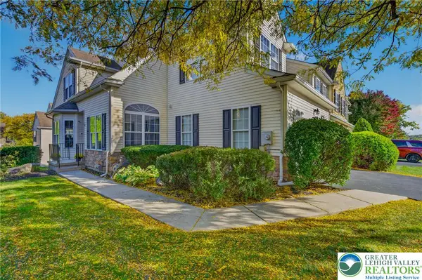27 Cobblestone Drive, Palmer Twp, PA 18045