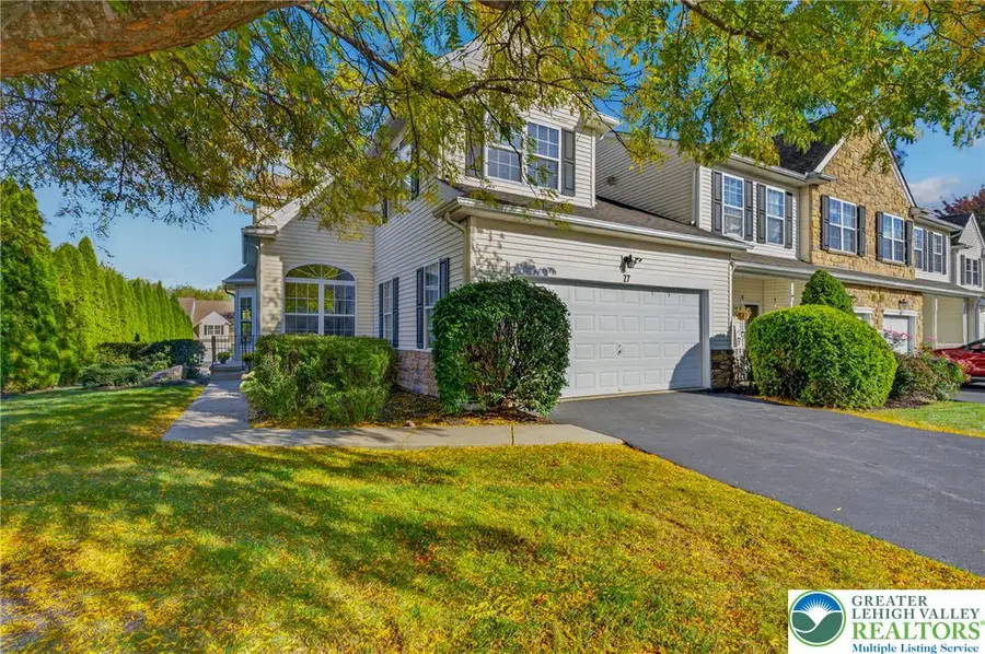27 Cobblestone Drive, Palmer Township, PA 18045 - #3