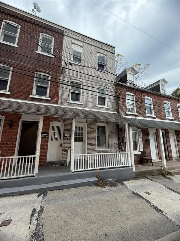 230 N Nagle Street, Allentown City, PA 18102