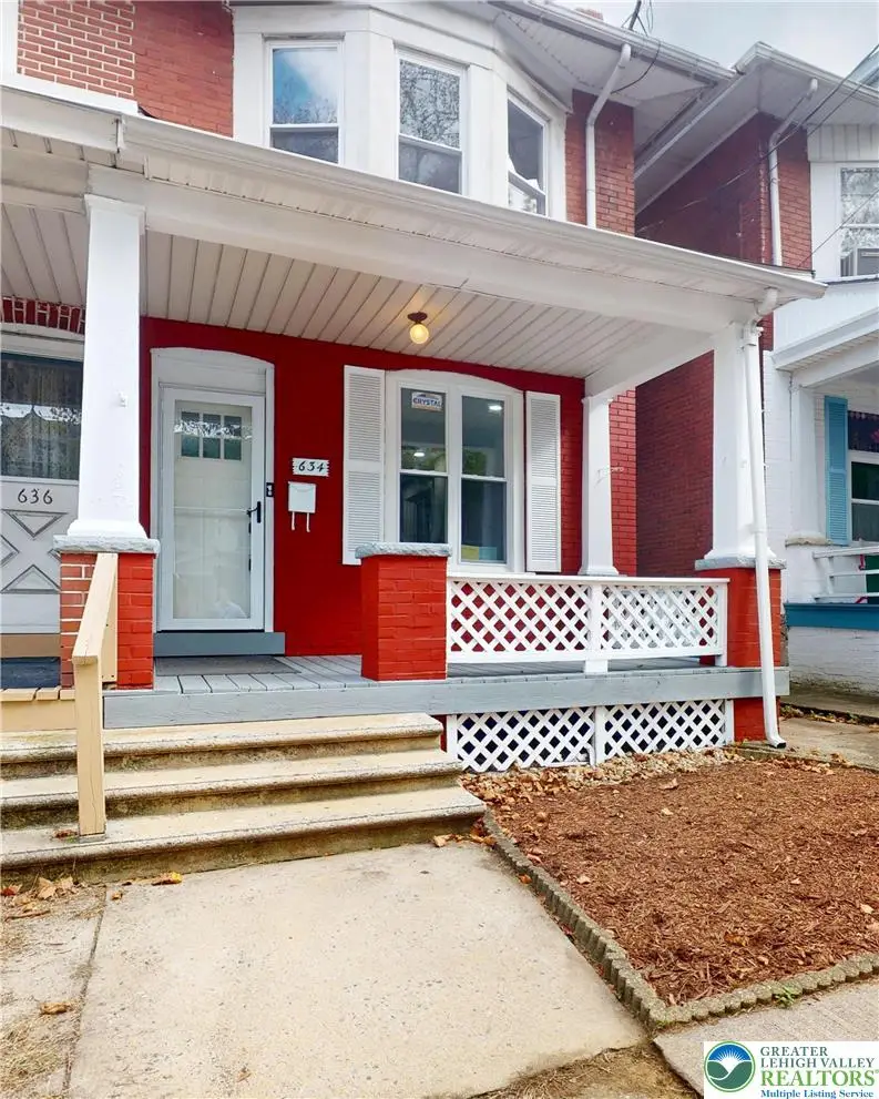 634 3rd Avenue, Bethlehem, PA 18018 - #2