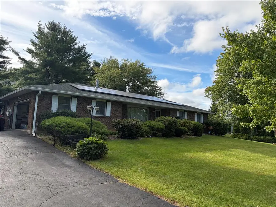 7058 Limerick Square, East Allen, PA 18017 - #2