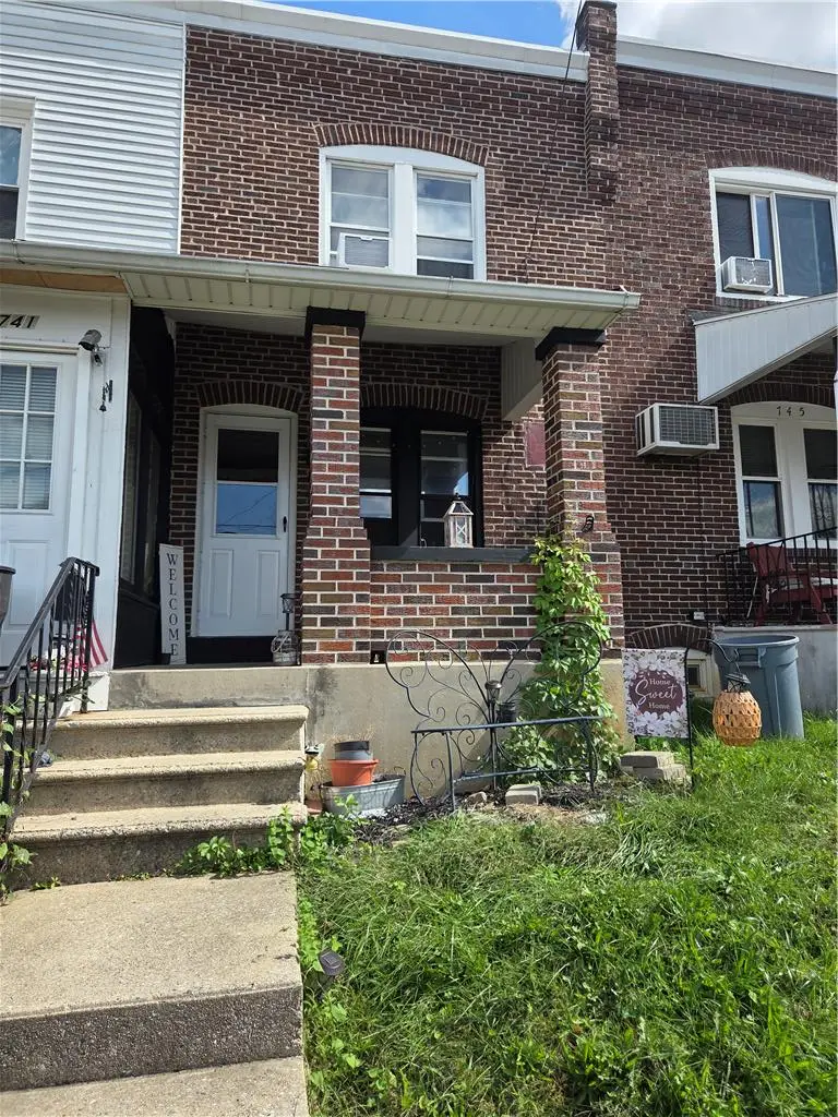 743 10th Street, Allentown, PA 18103 - #1