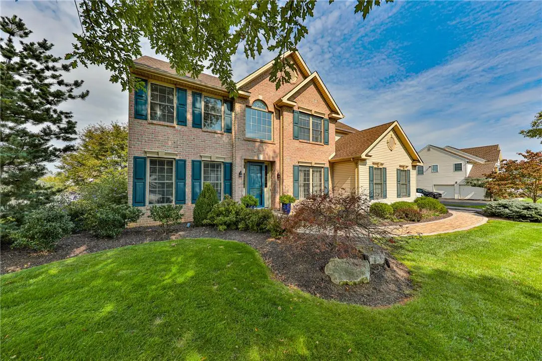 5862 Royal Fern, Upper Macungie, PA 18104 - #1