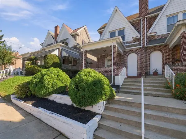 305 S Fulton Street, Allentown City, PA 18102