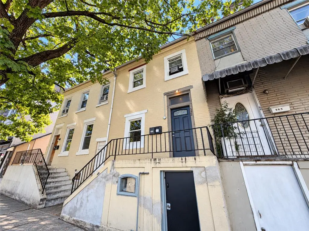 332 N 7th Street, Allentown, PA 18102 - #1