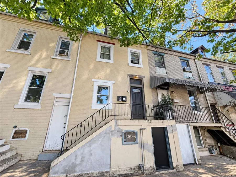 332 N 7th Street, Allentown, PA 18102 - #2