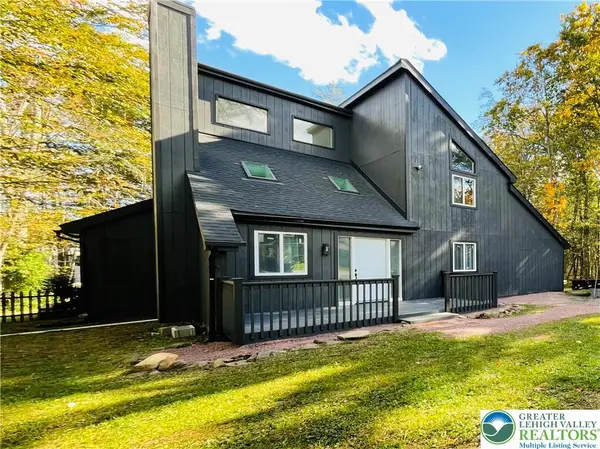 6361 Cherokee Trail, Coolbaugh Twp, PA 18466