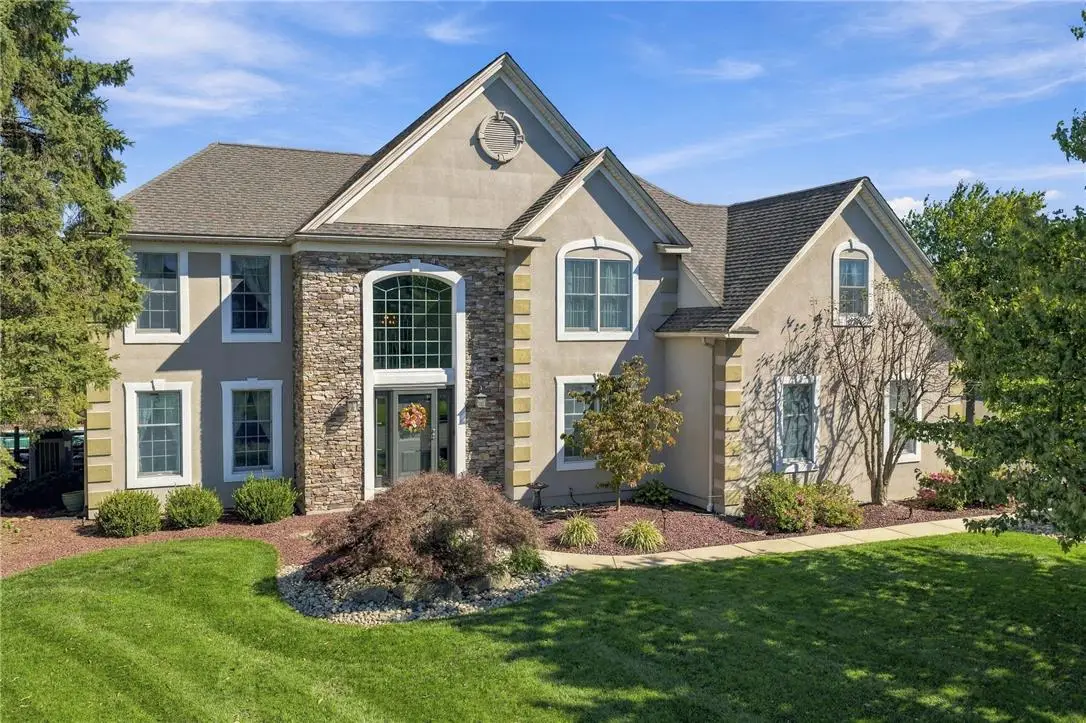 8477 Oak Knoll Street, Fogelsville, PA 18051 - #1