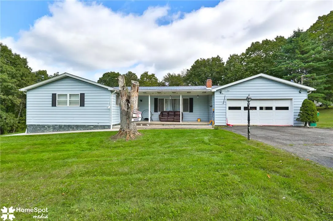 621 Post Hill Road, Pocono, PA 18332 - #1