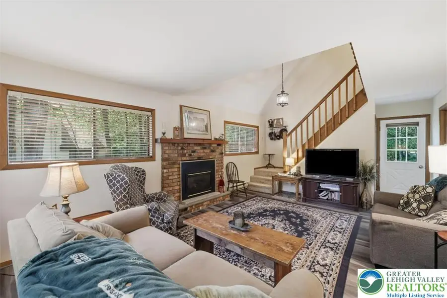 456 Maxatawny Drive, Pocono Lake, PA 18347 - #2