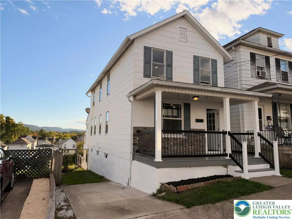 287 Andover Street, Wilkes Barre, PA 18702 - #1