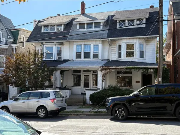 130 S 17th Street, Allentown City, PA 18104