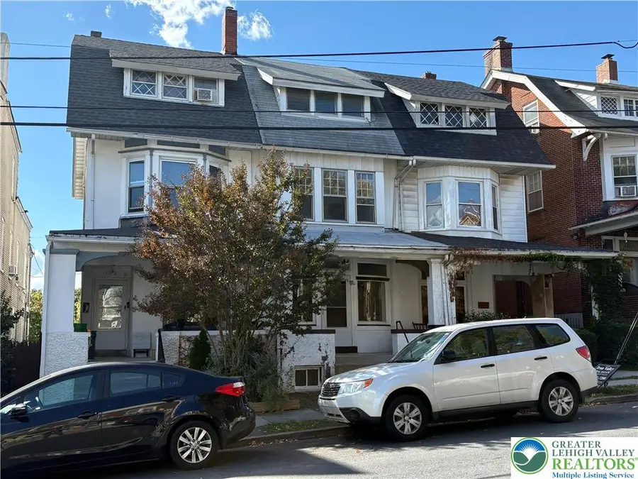 130 S 17th Street, Allentown, PA 18104 - #2