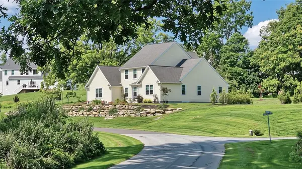 2645 Longridge Drive, Lower Saucon Twp, PA 18055
