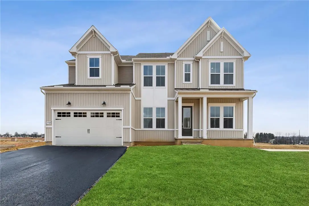 5772 Frederick Drive, East Allen, PA 18017 - #1