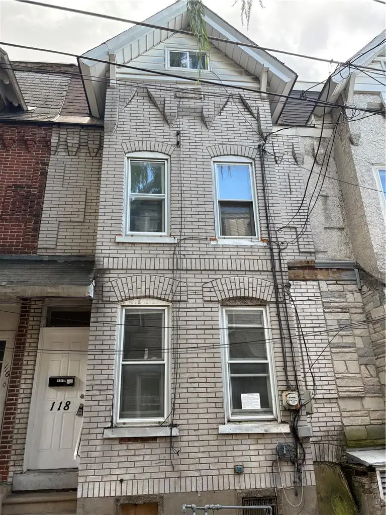 118 N Poplar Street, Allentown, PA 18102 - #2