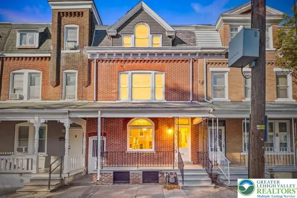 312 Ridge Avenue, Allentown, PA 18102 - #1