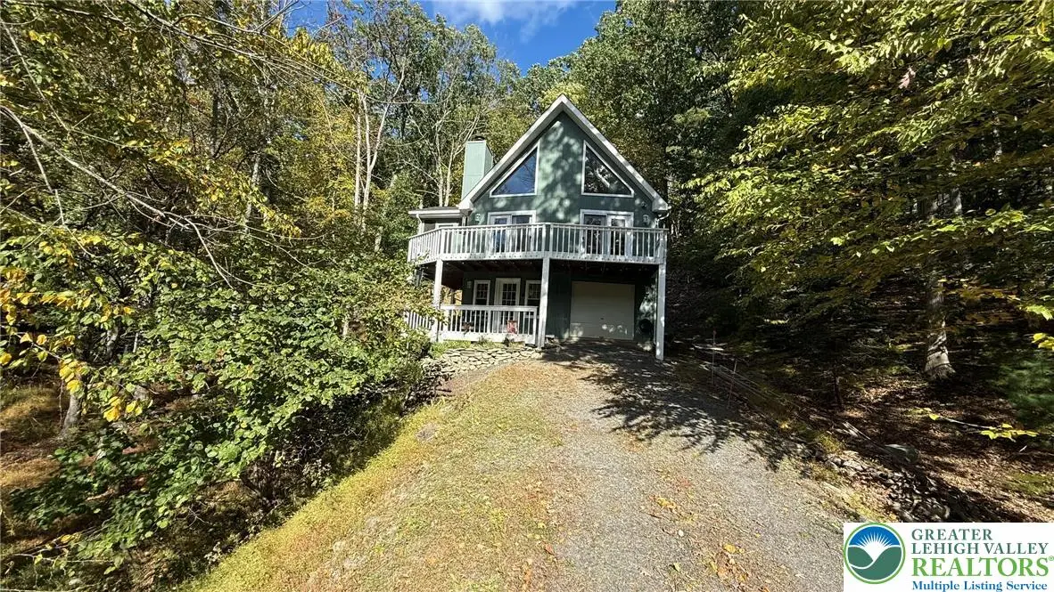 300 Brentwood Drive, Saw Creek, PA 18324 - #1
