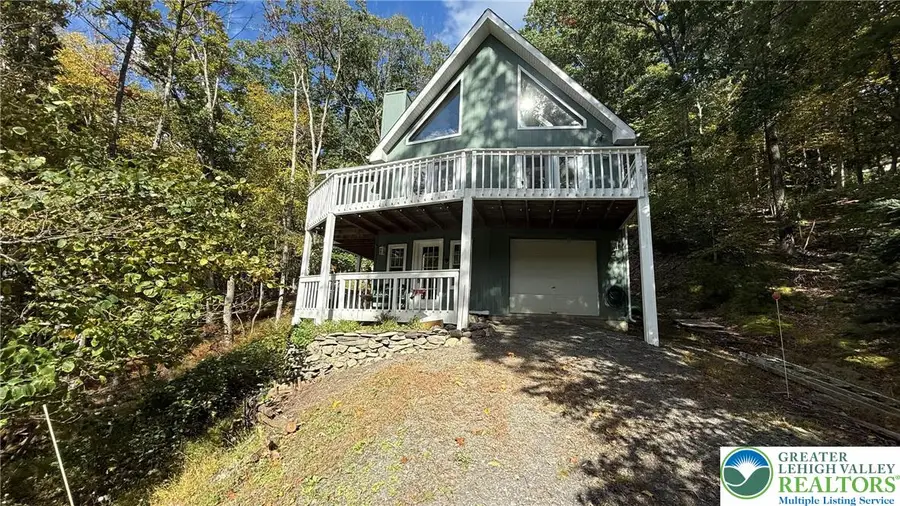 300 Brentwood Drive, Saw Creek, PA 18324 - #2