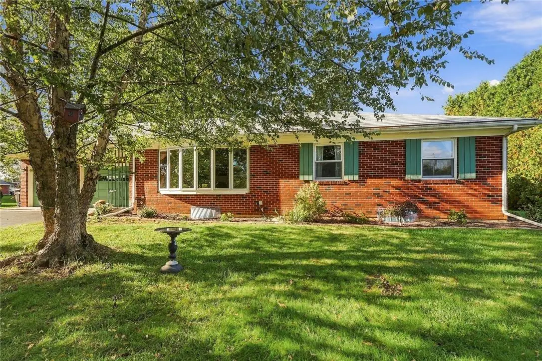 3071 Mosser Drive, Dorneyville, PA 18103 - #1