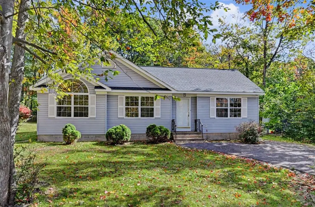 7193 Falstaff Drive, Coolbaugh, PA 18466 - #1