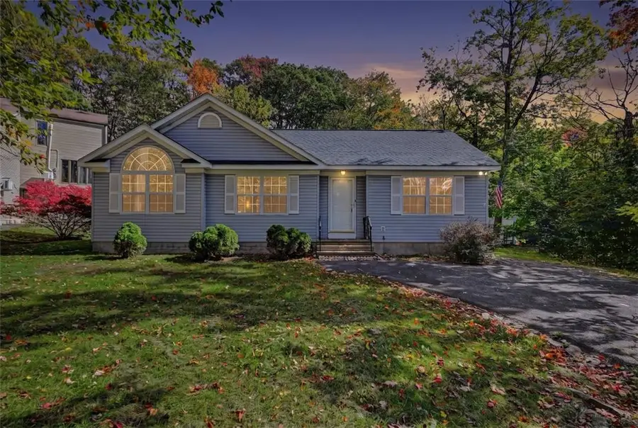 7193 Falstaff Drive, Coolbaugh, PA 18466 - #3