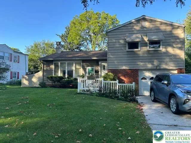 2518 Hampshire Road, Bethlehem, PA 18017 - #1