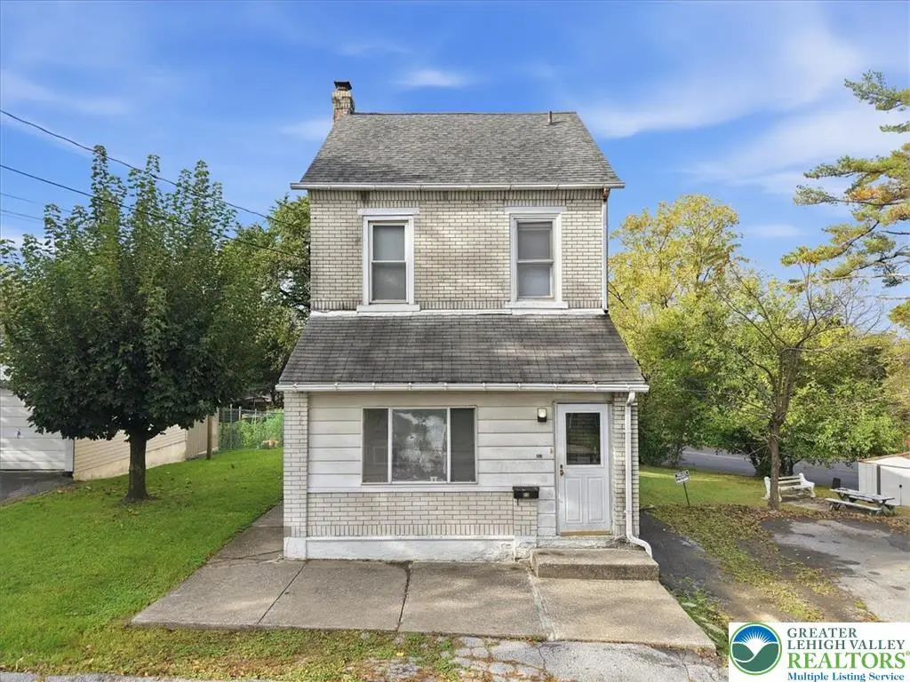 658 S. Woodward Street, Allentown, PA 18103 - #1