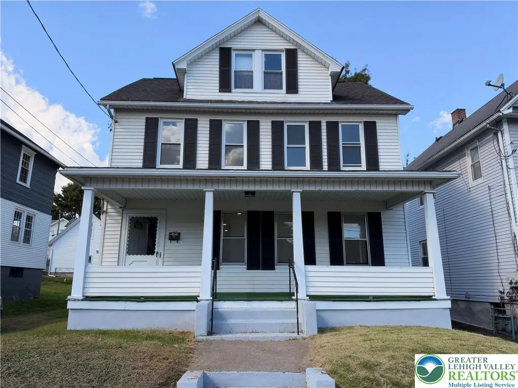 1917 Wint Avenue, Scranton, PA 18509 - #1