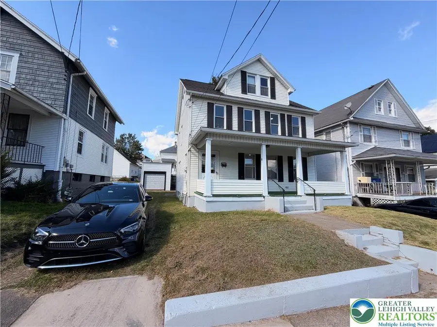 1917 Wint Avenue, Scranton, PA 18509 - #2