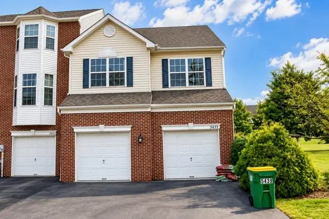 5439 Spring Ridge Drive, Lower Macungie, PA 18062 - #1