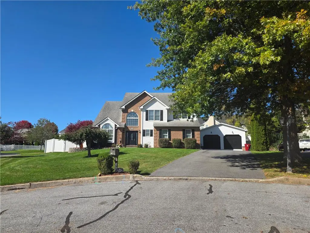 1906 Grouse Court, Forks Township, PA 18040 - #1