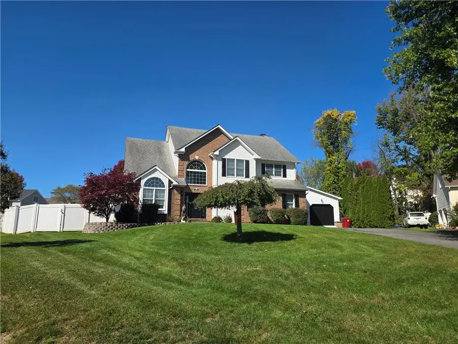 1906 Grouse Court, Forks Township, PA 18040 - #2
